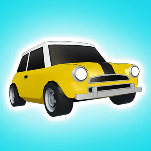 Lowrider Cars – 3D Hopping Idle Car Game Online